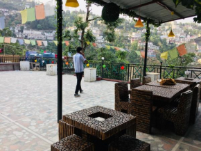Cosy Cosy Homestay